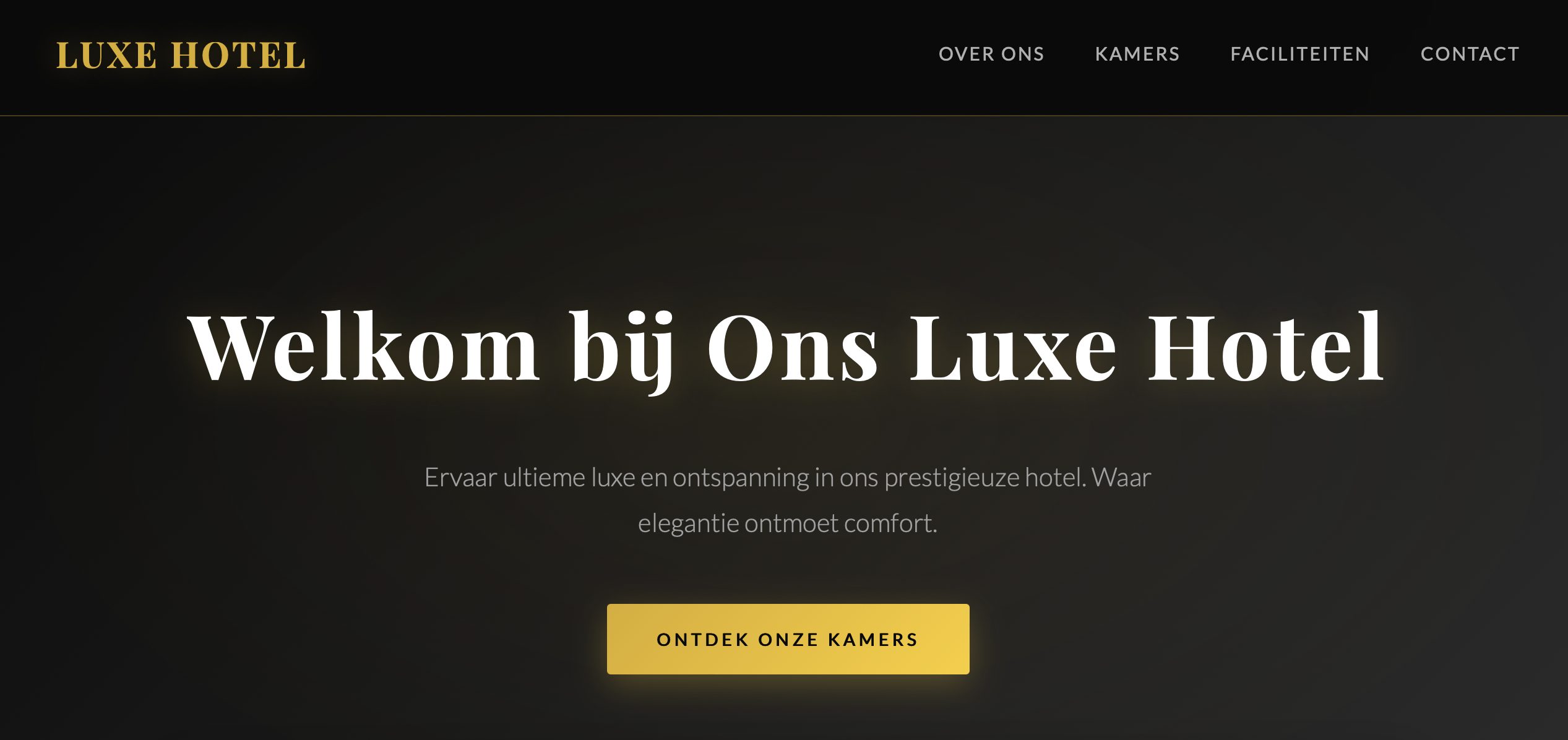 Luxehotel